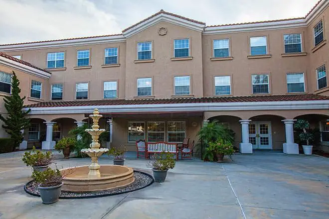 Brookdale Carmel Valley Senior Living Community Assisted Living